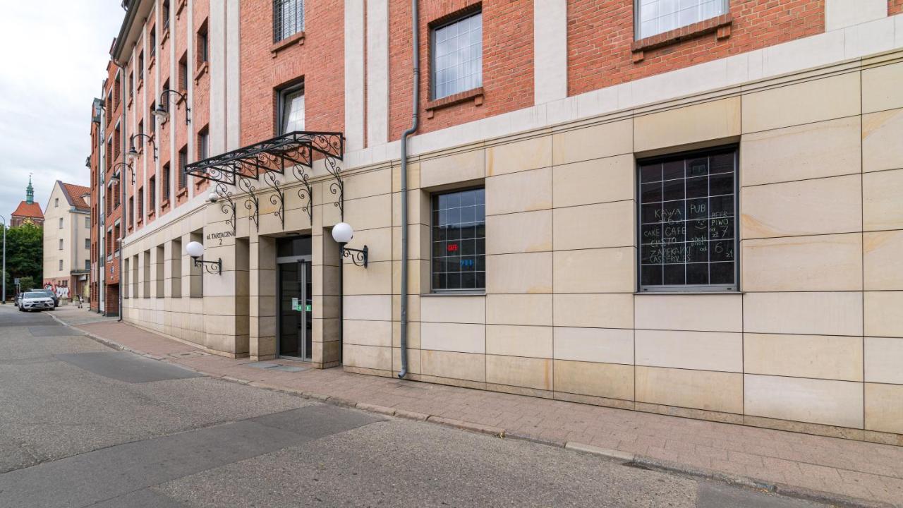 Hvile 101 - Gdansk Exterior photo